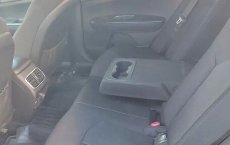 KIA Optima IV, 2020 год, 1 650 000 рублей, 7 фотография