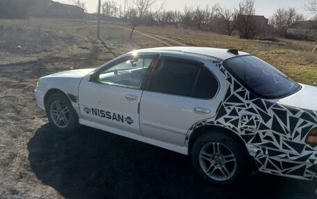 Nissan Cefiro II, 1995 год, 265 000 рублей, 3 фотография