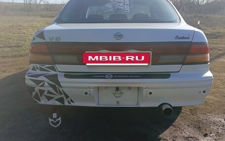 Nissan Cefiro II, 1995 год, 265 000 рублей, 2 фотография