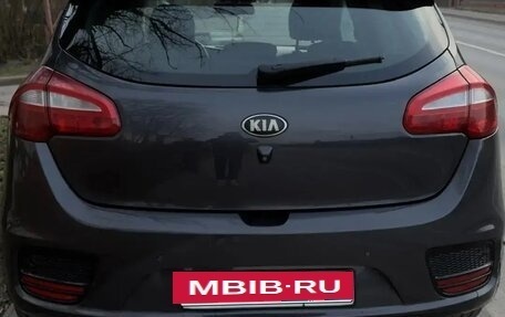 KIA cee'd III, 2016 год, 1 300 000 рублей, 10 фотография