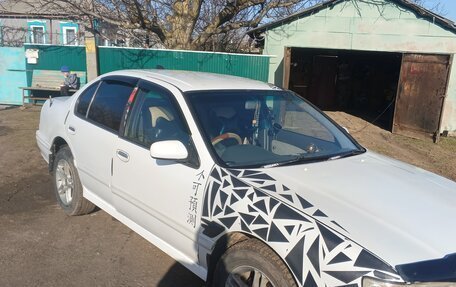 Nissan Cefiro II, 1995 год, 265 000 рублей, 4 фотография