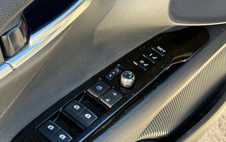 Toyota Camry, 2019 год, 2 900 000 рублей, 9 фотография