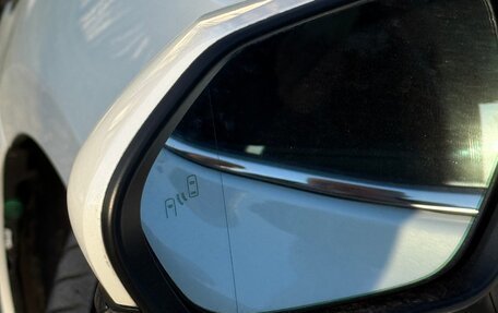 Toyota Camry, 2019 год, 2 900 000 рублей, 8 фотография