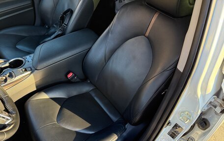 Toyota Camry, 2019 год, 2 900 000 рублей, 11 фотография