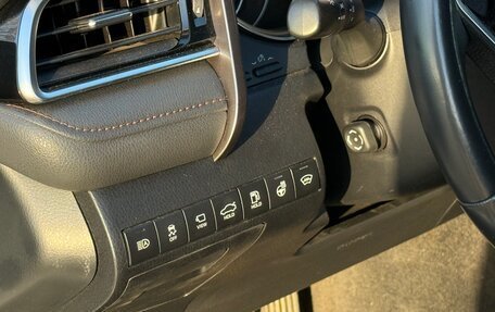 Toyota Camry, 2019 год, 2 900 000 рублей, 10 фотография