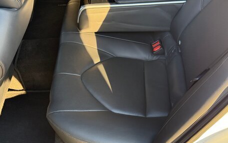 Toyota Camry, 2019 год, 2 900 000 рублей, 14 фотография