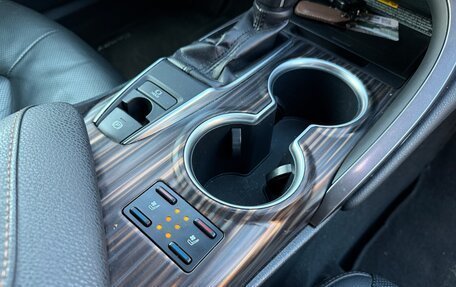 Toyota Camry, 2019 год, 2 900 000 рублей, 21 фотография