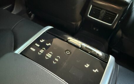 Toyota Camry, 2019 год, 2 900 000 рублей, 16 фотография