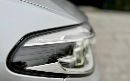 BMW 5 серия, 2018 год, 2 740 000 рублей, 7 фотография