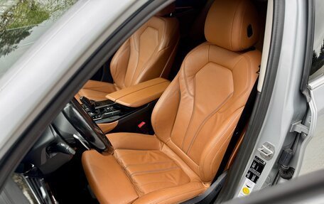 BMW 5 серия, 2018 год, 2 740 000 рублей, 8 фотография