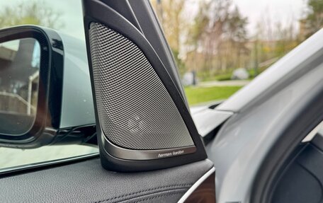 BMW 5 серия, 2018 год, 2 740 000 рублей, 12 фотография