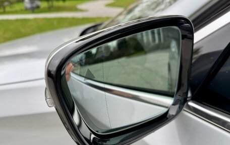 BMW 5 серия, 2018 год, 2 740 000 рублей, 21 фотография