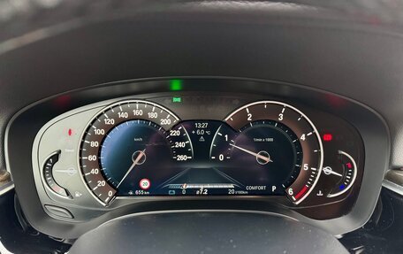 BMW 5 серия, 2018 год, 2 740 000 рублей, 23 фотография