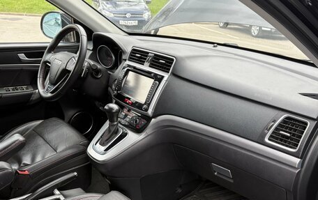 Haval H6, 2019 год, 1 545 000 рублей, 6 фотография