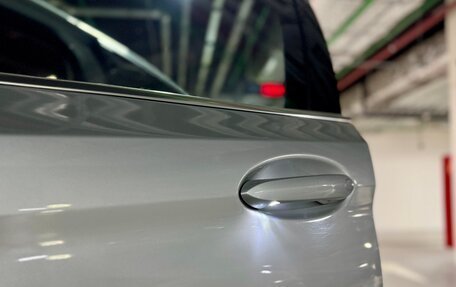 BMW 5 серия, 2018 год, 2 740 000 рублей, 28 фотография