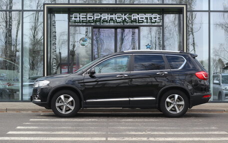 Haval H6, 2019 год, 1 545 000 рублей, 2 фотография