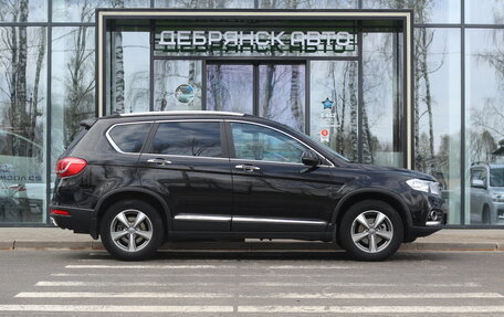 Haval H6, 2019 год, 1 545 000 рублей, 4 фотография