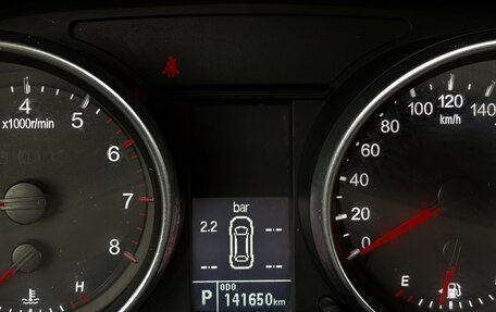 Haval H6, 2019 год, 1 545 000 рублей, 9 фотография