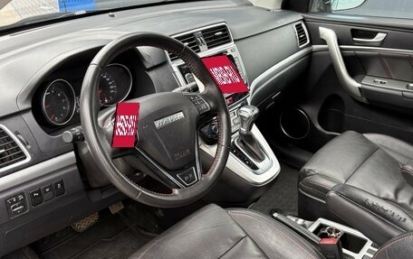 Haval H6, 2019 год, 1 545 000 рублей, 5 фотография