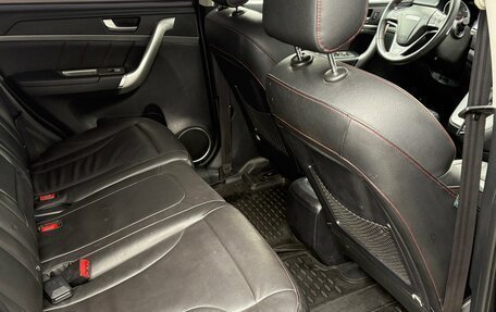 Haval H6, 2019 год, 1 545 000 рублей, 21 фотография