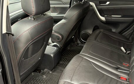 Haval H6, 2019 год, 1 545 000 рублей, 22 фотография