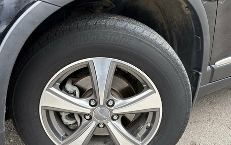 Haval H6, 2019 год, 1 545 000 рублей, 25 фотография