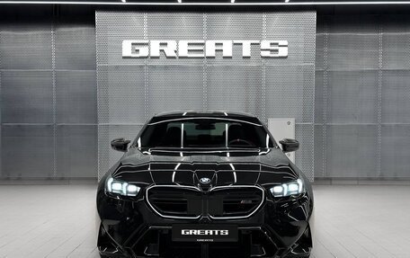 BMW M5, 2025 год, 21 200 000 рублей, 2 фотография