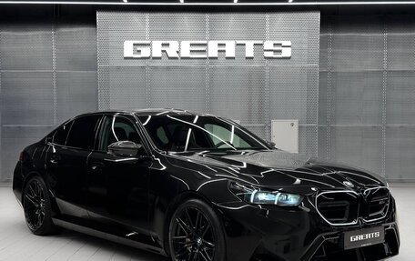 BMW M5, 2025 год, 21 200 000 рублей, 3 фотография