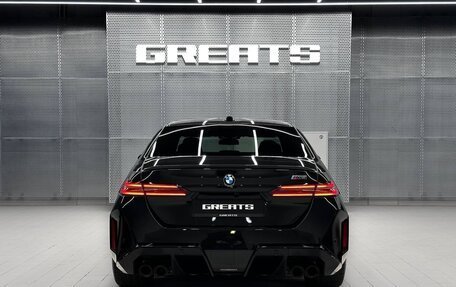 BMW M5, 2025 год, 21 200 000 рублей, 6 фотография