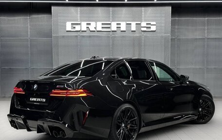 BMW M5, 2025 год, 21 200 000 рублей, 5 фотография