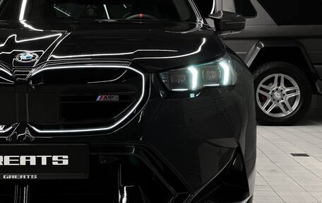 BMW M5, 2025 год, 21 200 000 рублей, 8 фотография