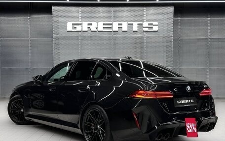 BMW M5, 2025 год, 21 200 000 рублей, 7 фотография