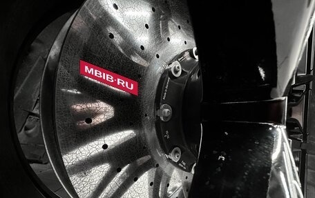 BMW M5, 2025 год, 21 200 000 рублей, 12 фотография