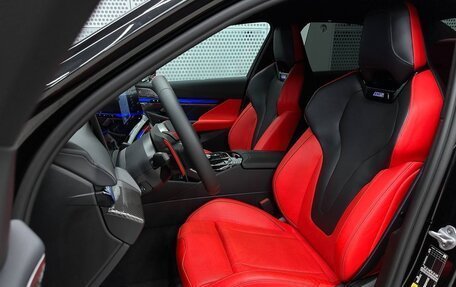 BMW M5, 2025 год, 21 200 000 рублей, 15 фотография