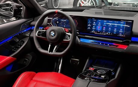 BMW M5, 2025 год, 21 200 000 рублей, 19 фотография