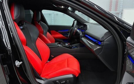 BMW M5, 2025 год, 21 200 000 рублей, 17 фотография