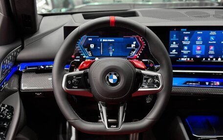 BMW M5, 2025 год, 21 200 000 рублей, 21 фотография