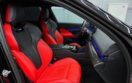 BMW M5, 2025 год, 21 200 000 рублей, 18 фотография