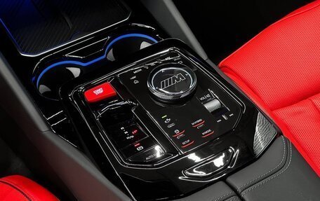 BMW M5, 2025 год, 21 200 000 рублей, 23 фотография