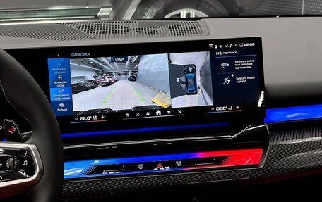 BMW M5, 2025 год, 21 200 000 рублей, 26 фотография