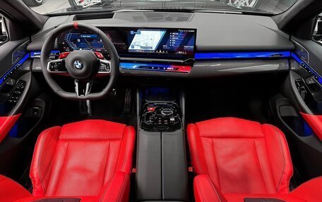 BMW M5, 2025 год, 21 200 000 рублей, 20 фотография