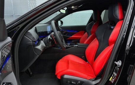 BMW M5, 2025 год, 21 200 000 рублей, 14 фотография