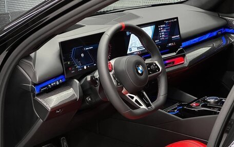 BMW M5, 2025 год, 21 200 000 рублей, 16 фотография