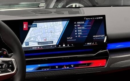 BMW M5, 2025 год, 21 200 000 рублей, 27 фотография