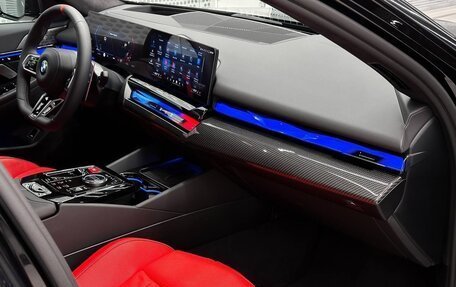 BMW M5, 2025 год, 21 200 000 рублей, 28 фотография