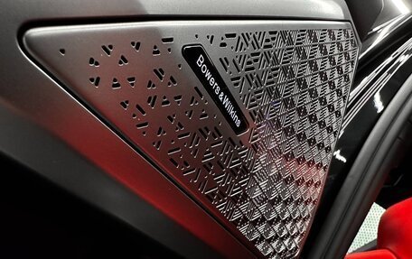 BMW M5, 2025 год, 21 200 000 рублей, 32 фотография