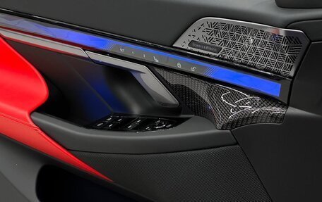 BMW M5, 2025 год, 21 200 000 рублей, 34 фотография