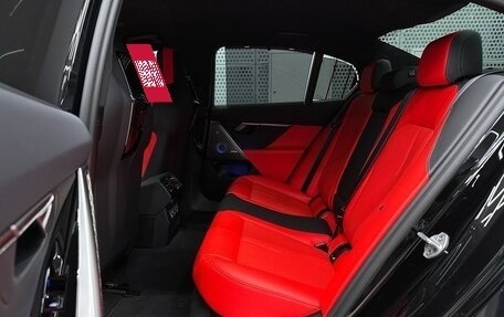 BMW M5, 2025 год, 21 200 000 рублей, 29 фотография