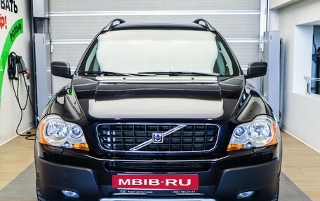 Volvo XC90 II рестайлинг, 2006 год, 1 550 000 рублей, 2 фотография