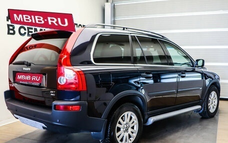 Volvo XC90 II рестайлинг, 2006 год, 1 550 000 рублей, 4 фотография